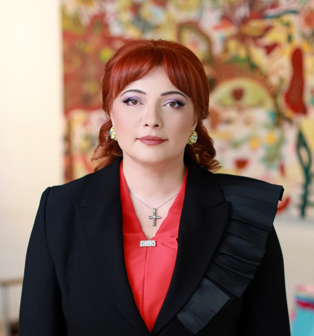 ხათუნა ბურკაძე პირველი ქართველი ქალი მეცნიერია, რომელმაც “პარტნიორობა მშვიდობისათვის” სტიპენდია მოიპოვა